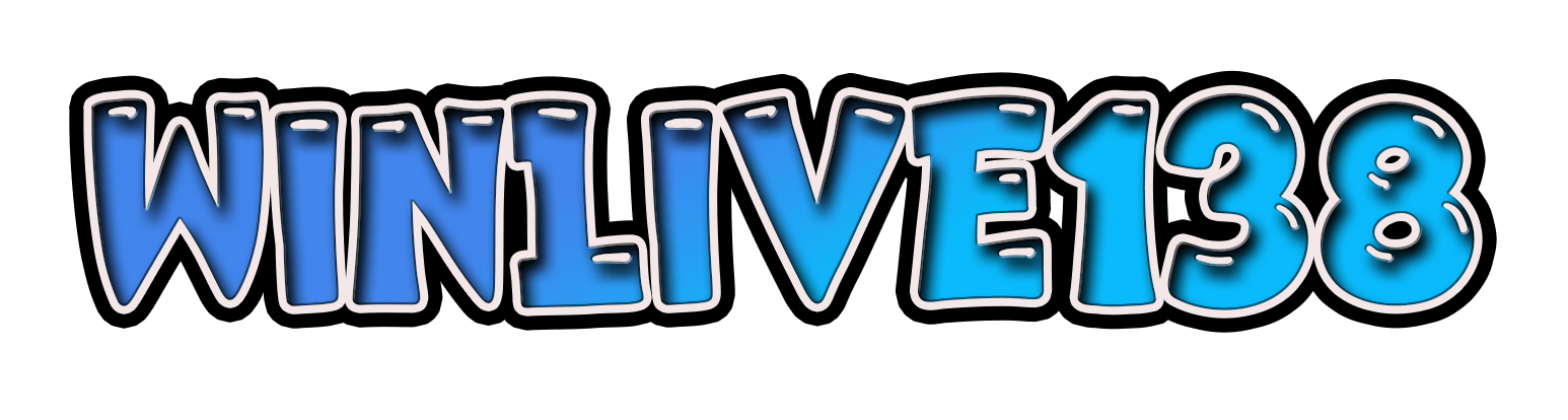 Winlive138 logo
